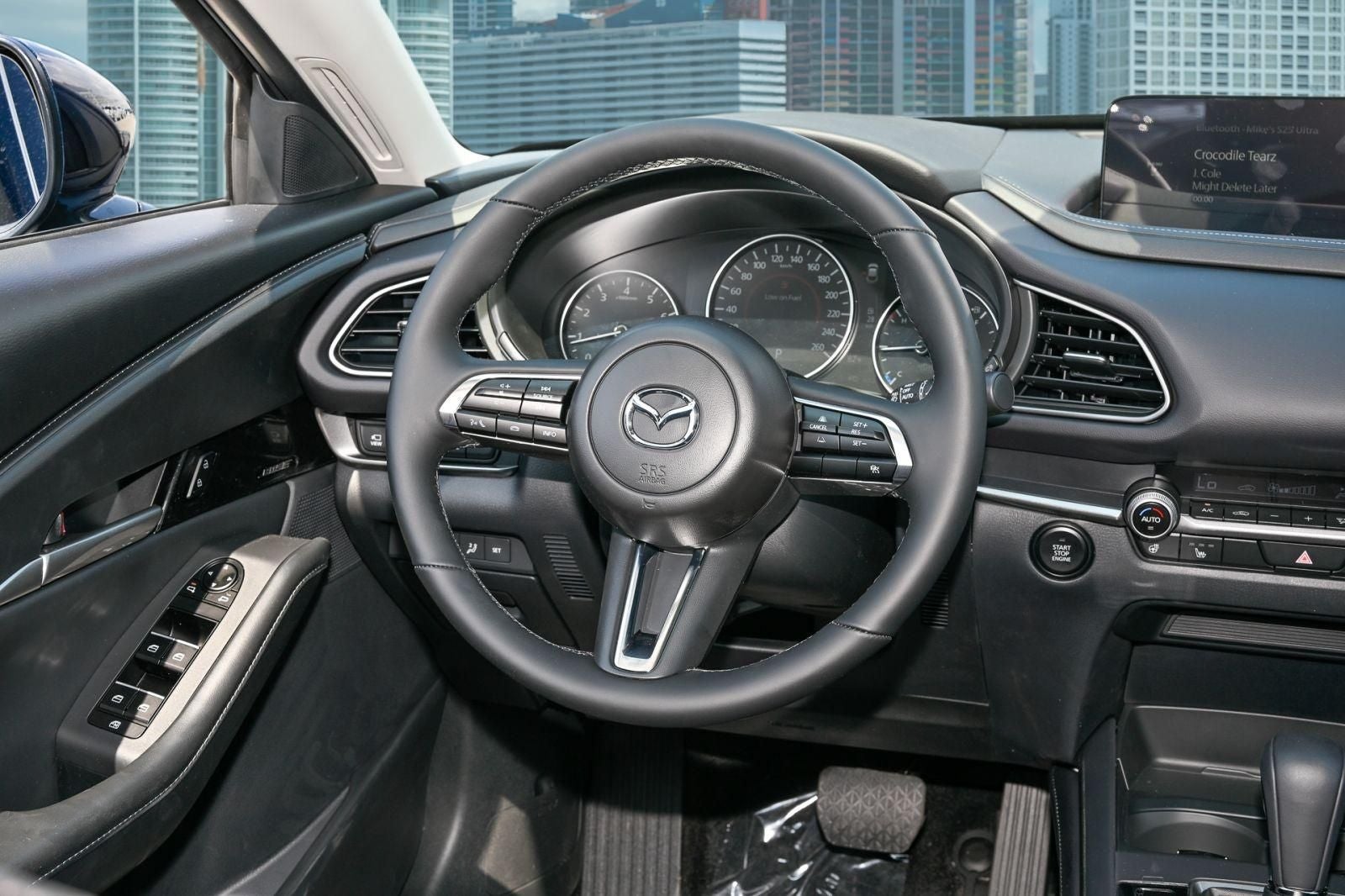 2026 Mazda Mazda CX-30 2.5 S Premium