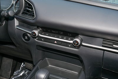 2026 Mazda Mazda CX-30 2.5 S Premium