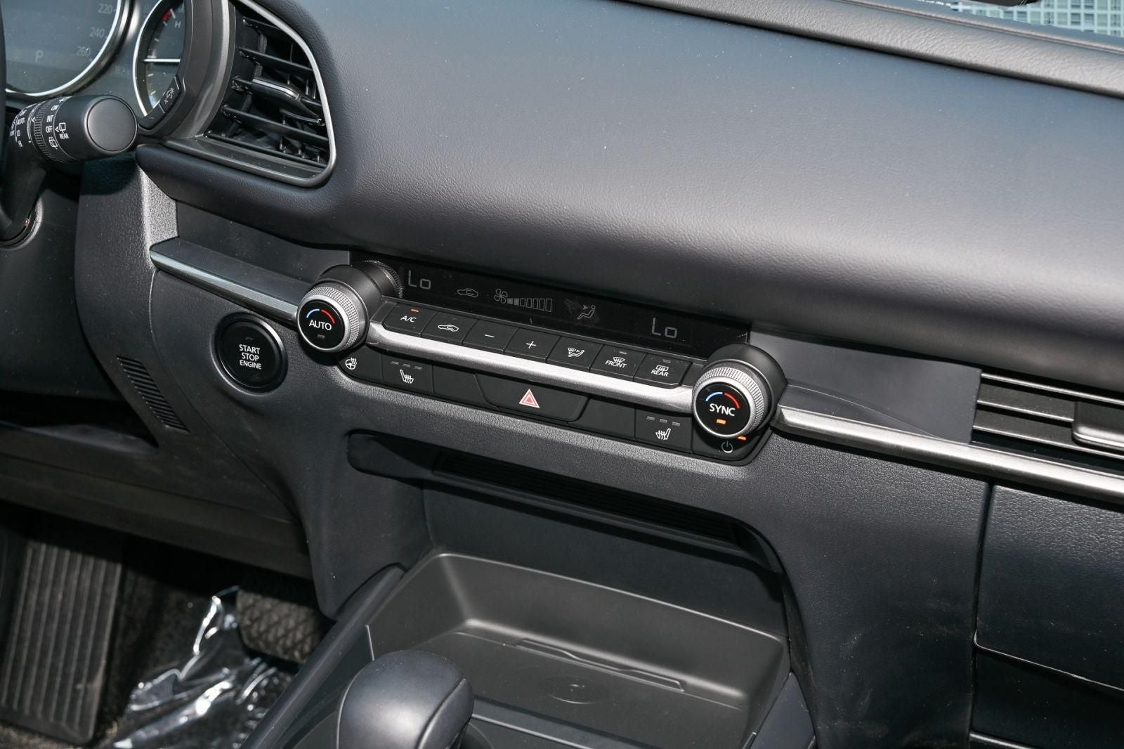 2026 Mazda Mazda CX-30 2.5 S Premium