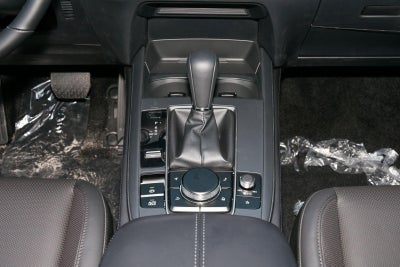 2026 Mazda Mazda CX-30 2.5 S Premium