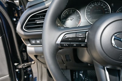 2026 Mazda Mazda CX-30 2.5 S Premium