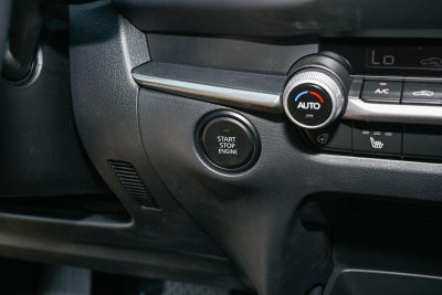 2026 Mazda Mazda CX-30 2.5 S Premium