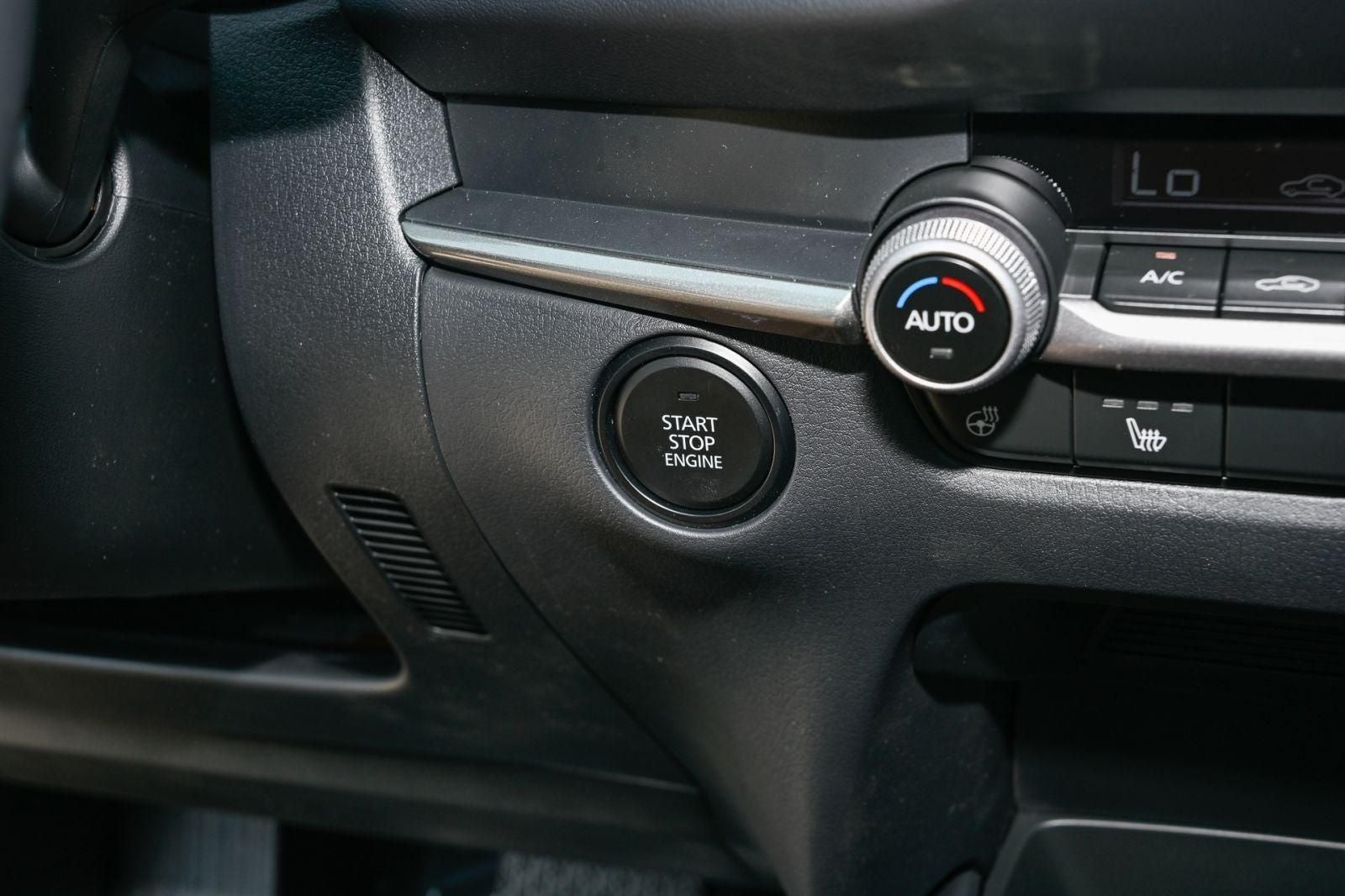 2026 Mazda Mazda CX-30 2.5 S Premium
