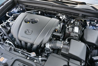2026 Mazda Mazda CX-30 2.5 S Premium