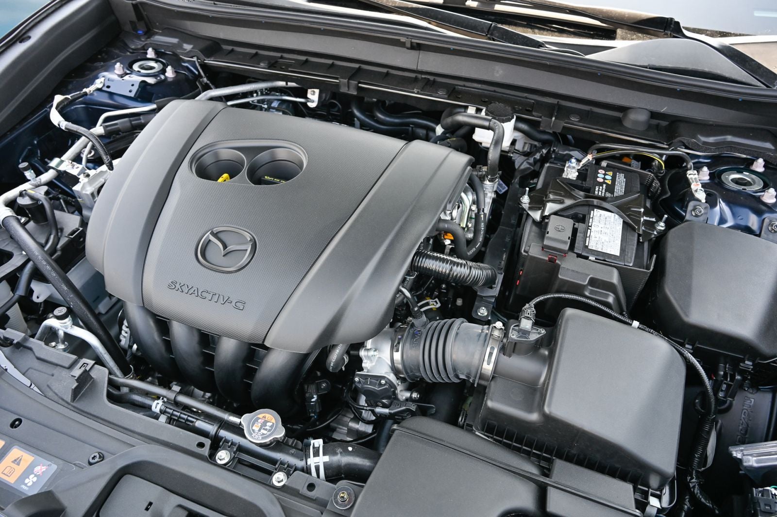 2026 Mazda Mazda CX-30 2.5 S Premium