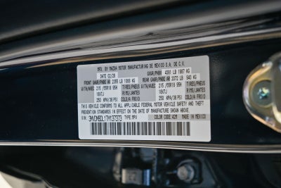 2026 Mazda Mazda CX-30 2.5 S Premium