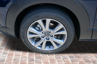 2026 Mazda Mazda CX-30 2.5 S Premium