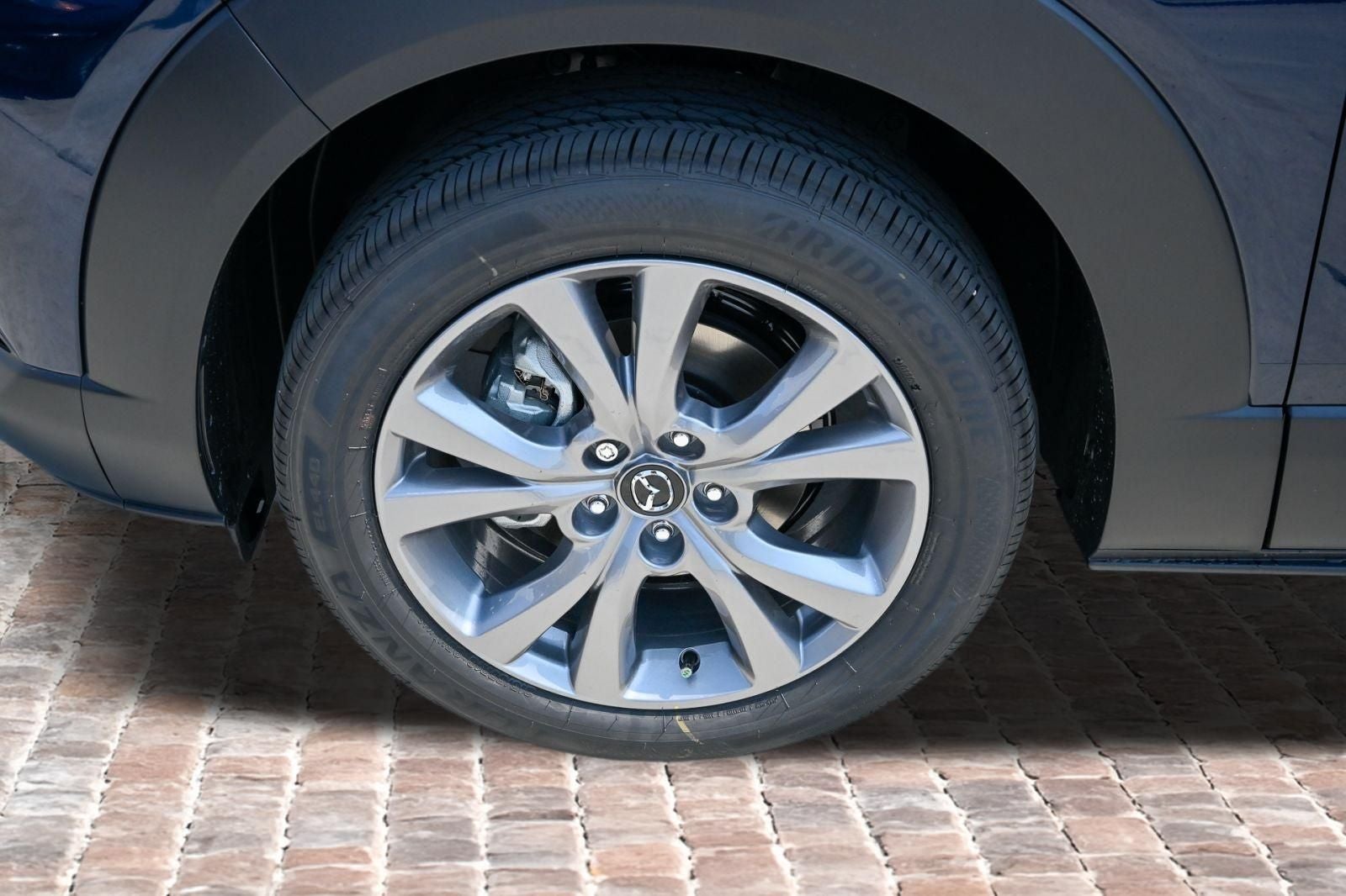 2026 Mazda Mazda CX-30 2.5 S Premium