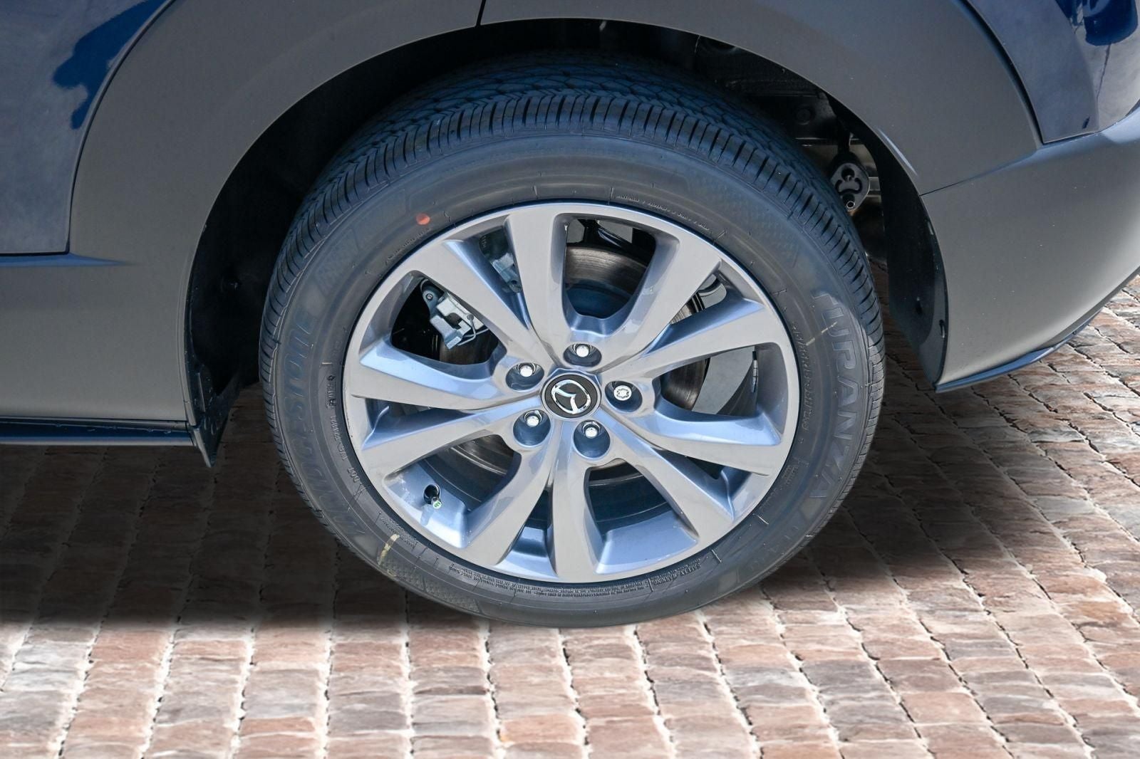 2026 Mazda Mazda CX-30 2.5 S Premium