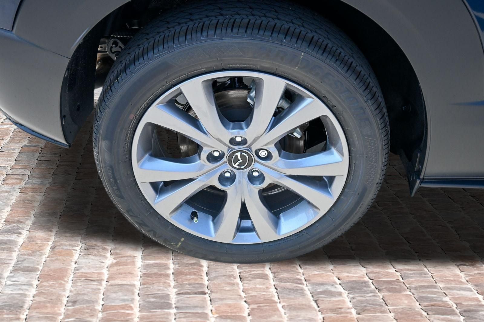 2026 Mazda Mazda CX-30 2.5 S Premium
