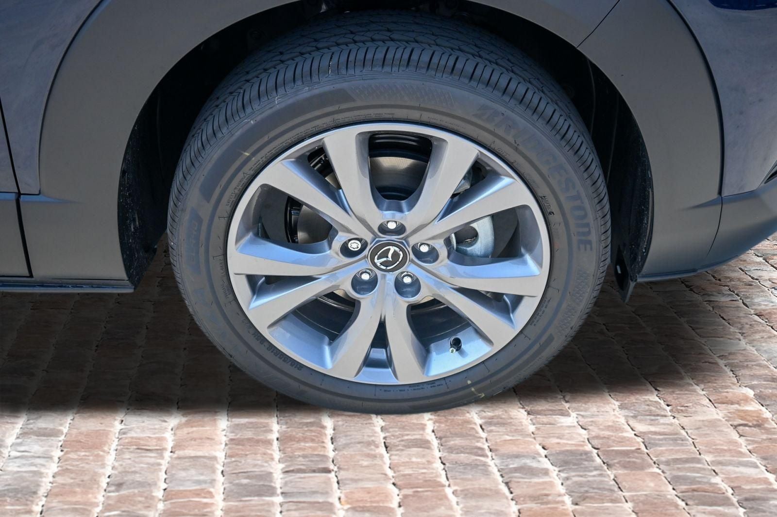 2026 Mazda Mazda CX-30 2.5 S Premium