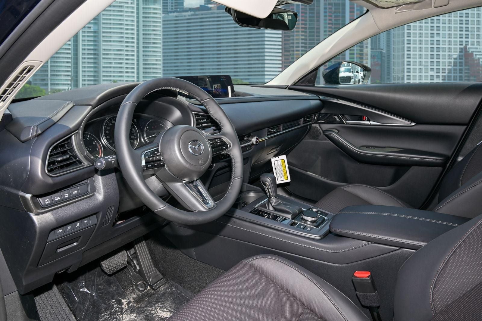 2026 Mazda Mazda CX-30 2.5 S Premium