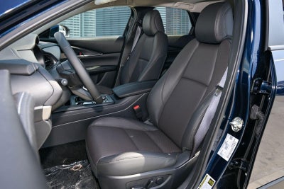 2026 Mazda Mazda CX-30 2.5 S Premium