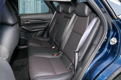 2026 Mazda Mazda CX-30 2.5 S Premium