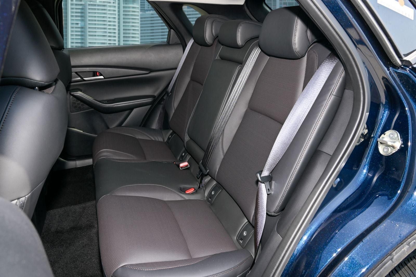 2026 Mazda Mazda CX-30 2.5 S Premium