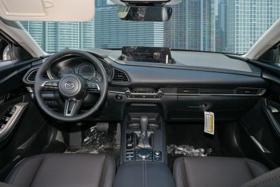 2026 Mazda Mazda CX-30 2.5 S Premium