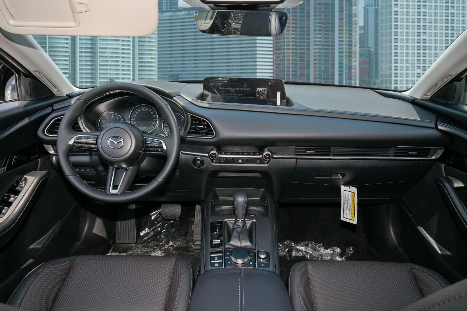 2026 Mazda Mazda CX-30 2.5 S Premium