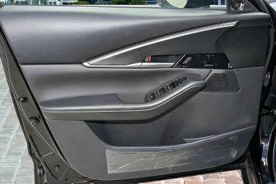 2026 Mazda Mazda CX-30 2.5 S Premium