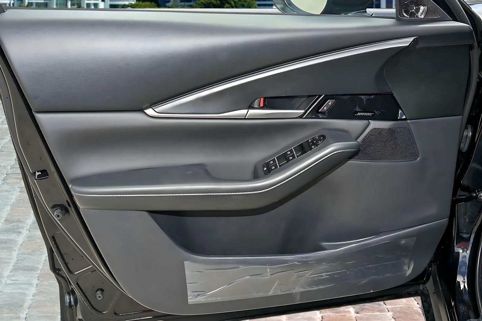 2026 Mazda Mazda CX-30 2.5 S Premium