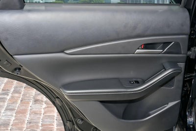 2026 Mazda Mazda CX-30 2.5 S Premium