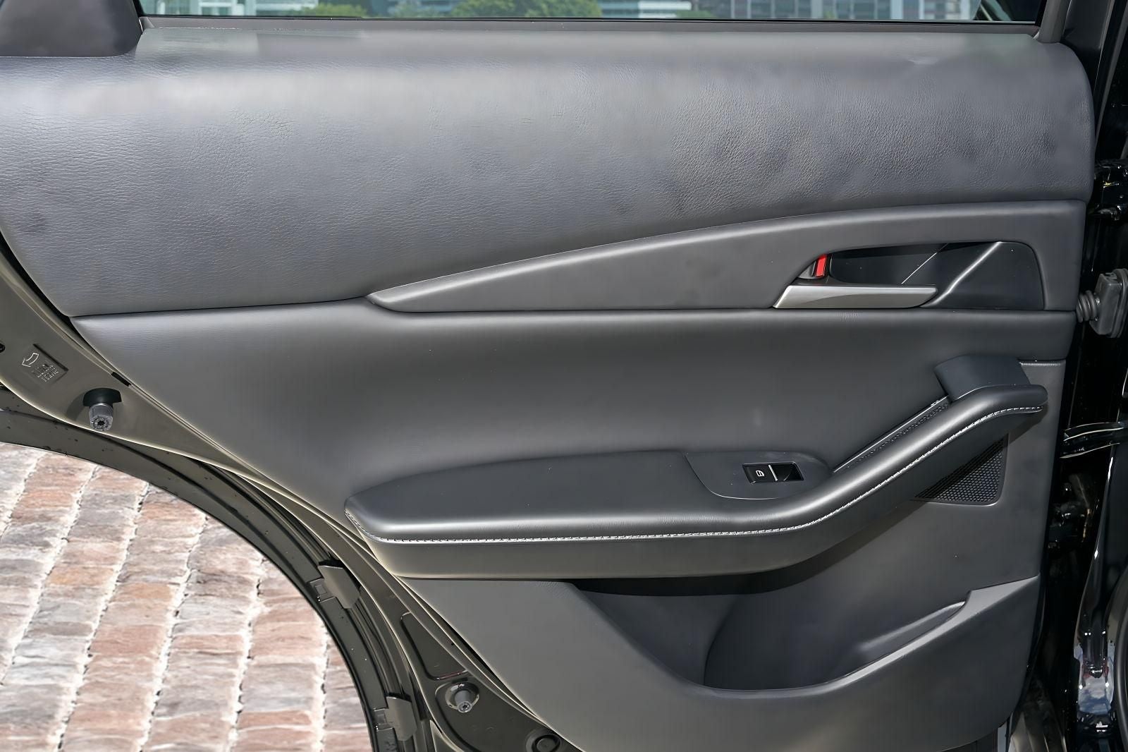 2026 Mazda Mazda CX-30 2.5 S Premium