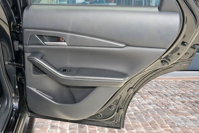 2026 Mazda Mazda CX-30 2.5 S Premium