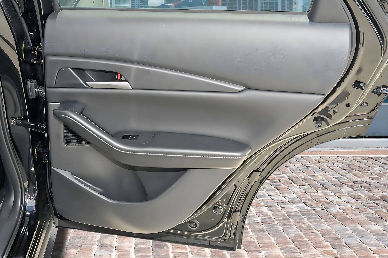 2026 Mazda Mazda CX-30 2.5 S Premium