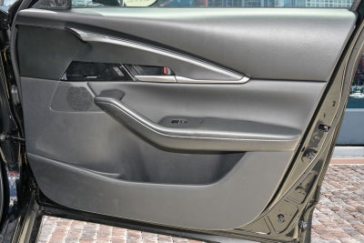 2026 Mazda Mazda CX-30 2.5 S Premium