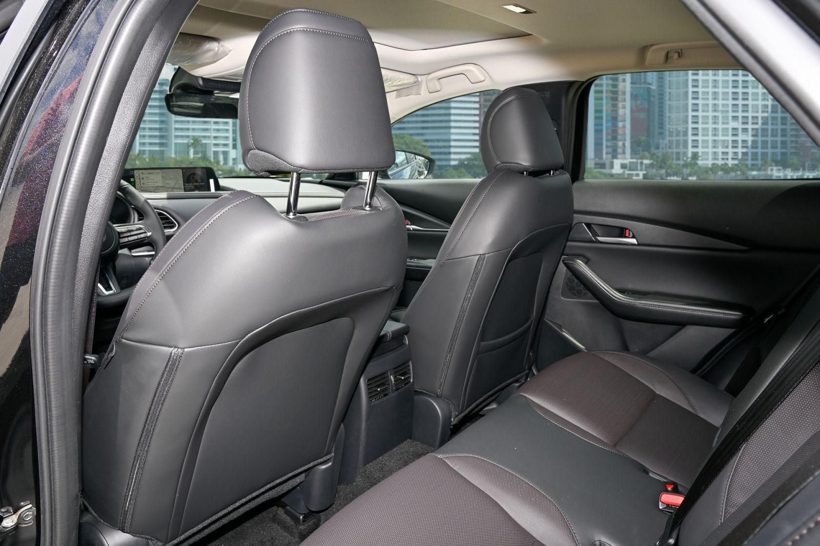 2026 Mazda Mazda CX-30 2.5 S Premium