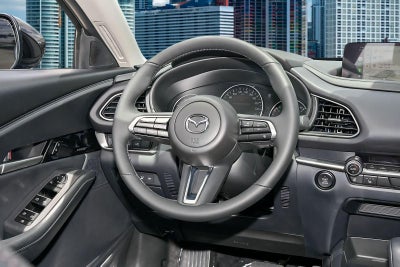 2026 Mazda Mazda CX-30 2.5 S Premium