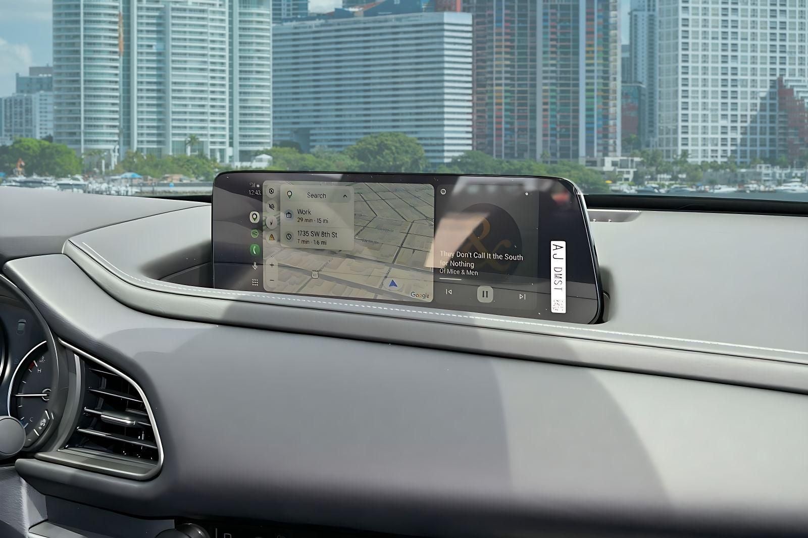 2026 Mazda Mazda CX-30 2.5 S Premium