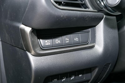 2026 Mazda Mazda CX-30 2.5 S Premium