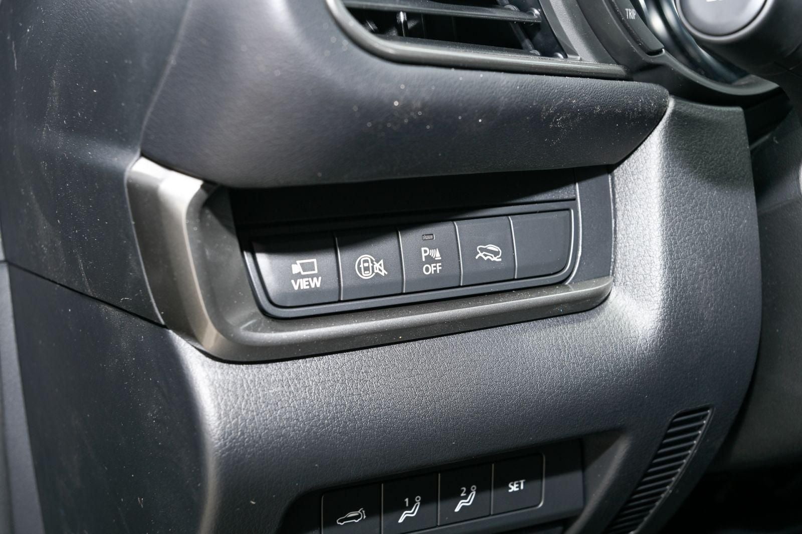 2026 Mazda Mazda CX-30 2.5 S Premium