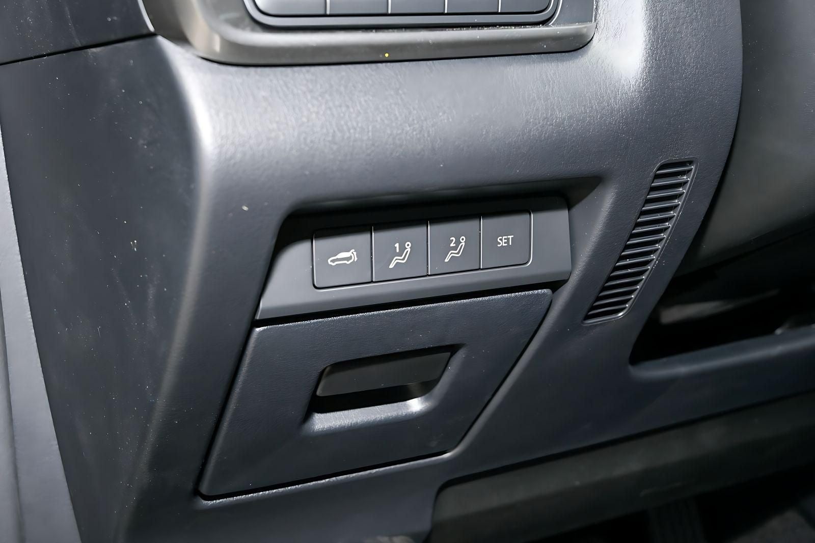 2026 Mazda Mazda CX-30 2.5 S Premium