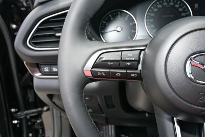 2026 Mazda Mazda CX-30 2.5 S Premium