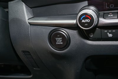 2026 Mazda Mazda CX-30 2.5 S Premium