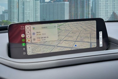 2026 Mazda Mazda CX-30 2.5 S Premium