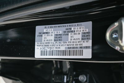 2026 Mazda Mazda CX-30 2.5 S Premium