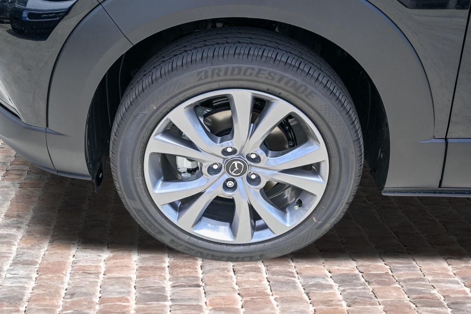 2026 Mazda Mazda CX-30 2.5 S Premium