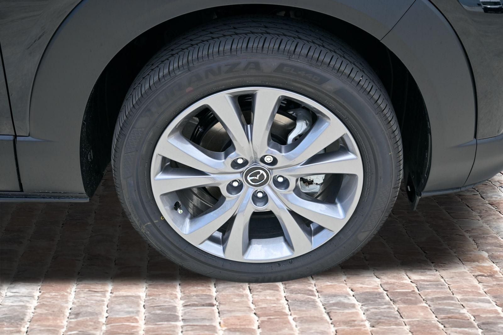 2026 Mazda Mazda CX-30 2.5 S Premium