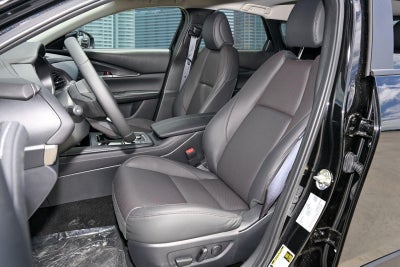 2026 Mazda Mazda CX-30 2.5 S Premium