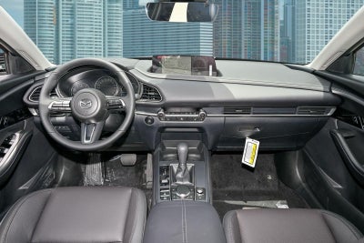 2026 Mazda Mazda CX-30 2.5 S Premium