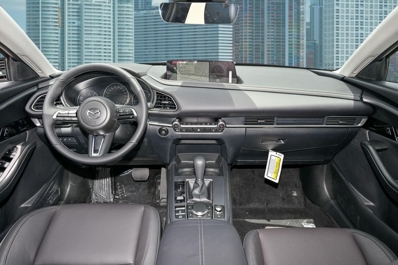 2026 Mazda Mazda CX-30 2.5 S Premium