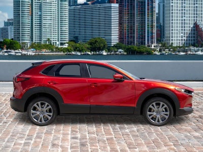 2026 Mazda Mazda CX-30 2.5 S Premium