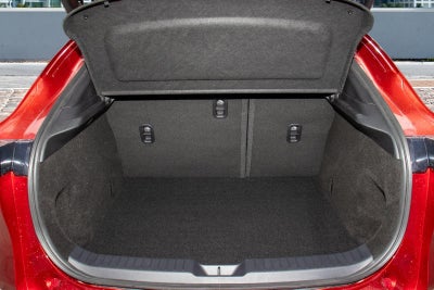 2026 Mazda Mazda CX-30 2.5 S Premium