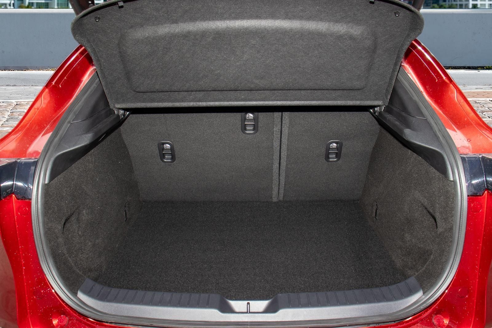 2026 Mazda Mazda CX-30 2.5 S Premium