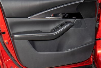 2026 Mazda Mazda CX-30 2.5 S Premium