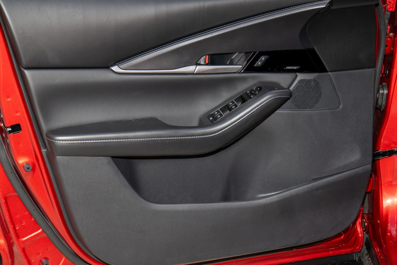 2026 Mazda Mazda CX-30 2.5 S Premium