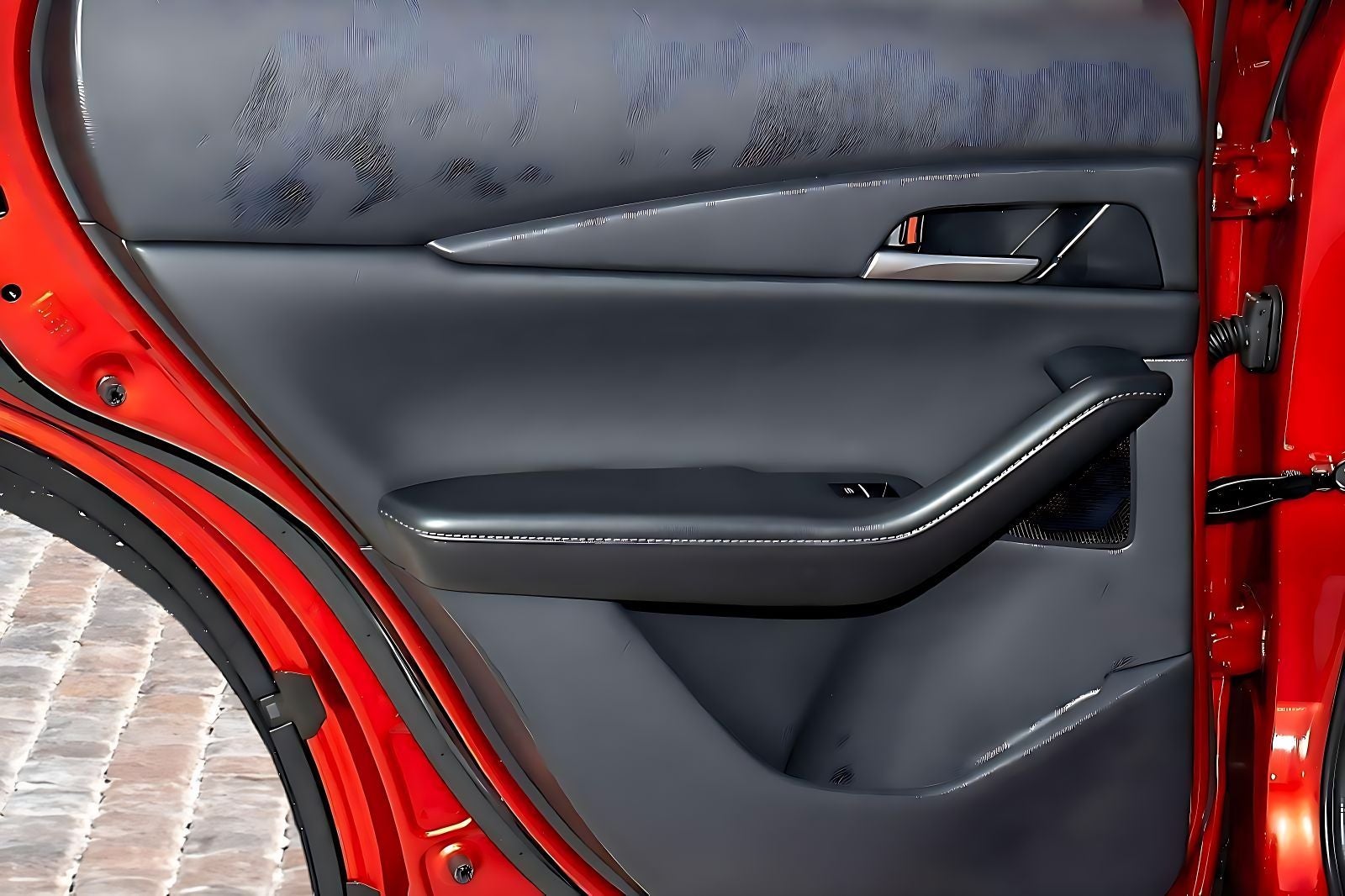 2026 Mazda Mazda CX-30 2.5 S Premium