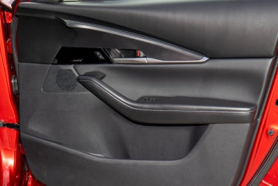 2026 Mazda Mazda CX-30 2.5 S Premium